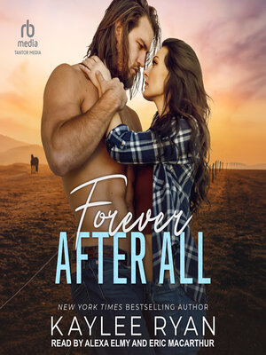 cover image of Forever After All